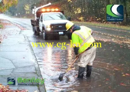 StormCAD CONNECT Edition 10.00.00.40的图片1 StormCAD CONNECT Edition 10.00.00.40的图片1