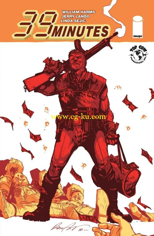 39 Minutes Vol. 1 (2013)的图片1