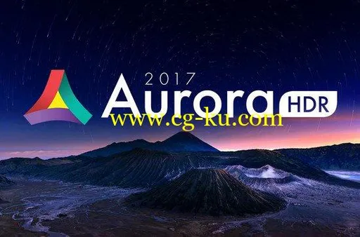Aurora HDR 2018 1.2.0 MacOSX的图片1
