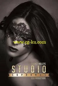 8Dio Studio Sopranos KONTAKT的图片1