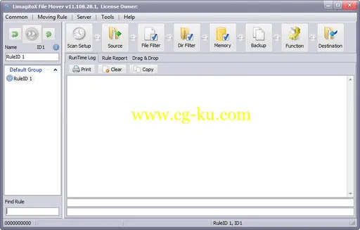 LimagitoX File Mover 11.208.16.0的图片1