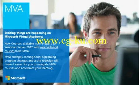 MVA – Windows Server 2012 R2 Storage Jump Start: New Choices的图片1
