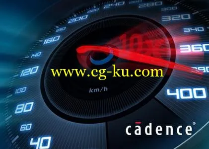 Cadence SSV 15.20.000 Linux的图片1