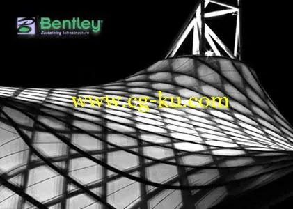 Bentley ProStructures V8i SS8 08.11.14.195的图片1
