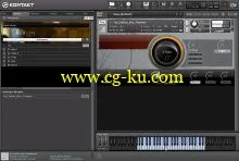 Orchestral Tools Berlin Strings v2.5 KONTAKT UPDATE的图片2