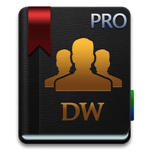 DW Contacts & Phone & Dialer 2.5.7.1-pro Android的图片1