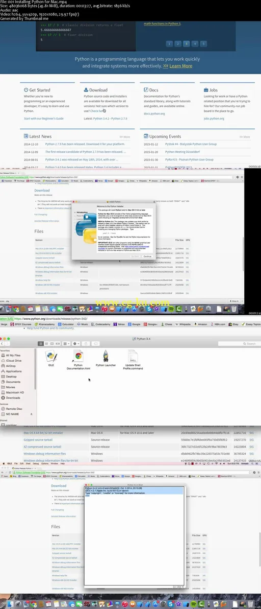 Introduction To Python Programming的图片2 Introduction To Python Programming的图片2