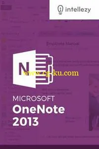 OneNote 2013: A Complete Guide的图片1