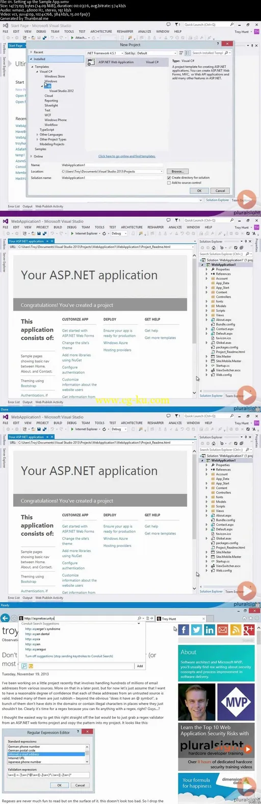 Architecting Applications for the Real World in .NET的图片1
