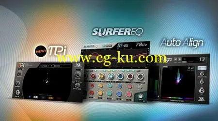 Sound Radix Plugins Pack 02 May 2013的图片1