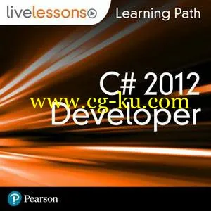 Learning Path: C# 2012 Developer的图片1