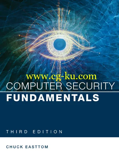 Computer Security Fundamentals (3rd Edition)-P2P的图片1