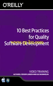 10 Best Practices for Quality Software Development的图片2