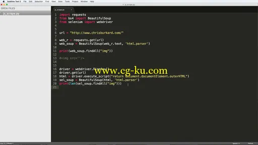 30 Days of Python | Unlock your Python Potential (2016)的图片2