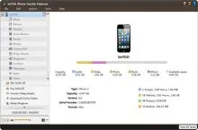 ImTOO iPhone Transfer Platinum 5.7.23 Build 20180403 Multilingual的图片1