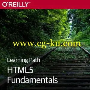 Learning Path: HTML5 Fundamentals的图片1