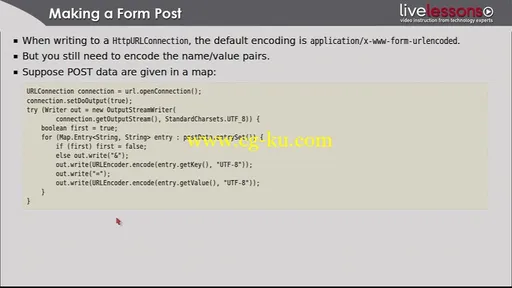 Core Java: Advanced (Lessons 1-5)的图片3