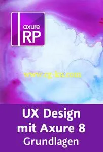 Video2Brain – UX Design mit Axure 8 – Grundlagen的图片1