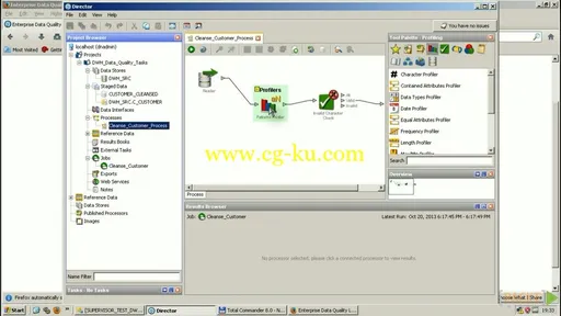 Oracle Data Integrator Essentials的图片2