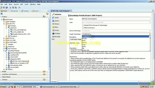 Oracle Data Integrator Essentials的图片3