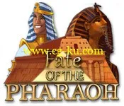 The Fate of the Pharaoh v1.7.0 Multilingual MacOSX Cracked-CORE的图片2