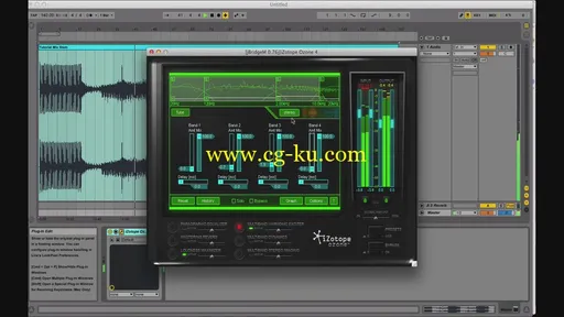 ADSR Sounds – Music Theory for Electronic Music Producers (2013)的图片2