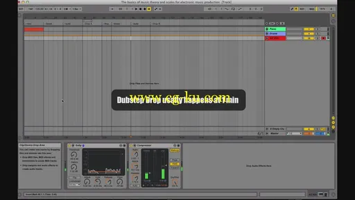 ADSR Sounds – Music Theory for Electronic Music Producers (2013)的图片4