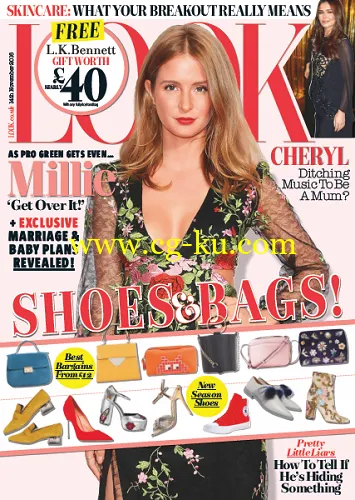 Look UK – 14 November 2016-P2P的图片1