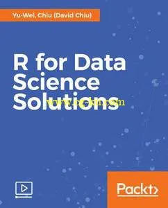 R for Data Science Solutions的图片1