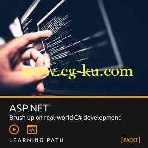 Learning Path: ASP.NET的图片1
