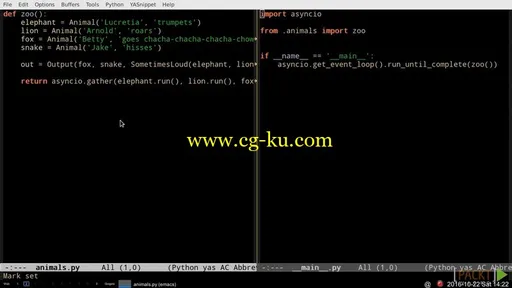 Mastering Python – Second Edition的图片2