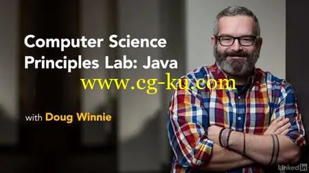 Computer Science Principles Lab: Java的图片2