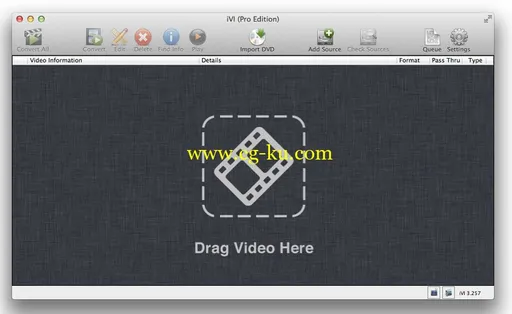 IVI 3.426 Multilingual Retail MacOSX的图片1