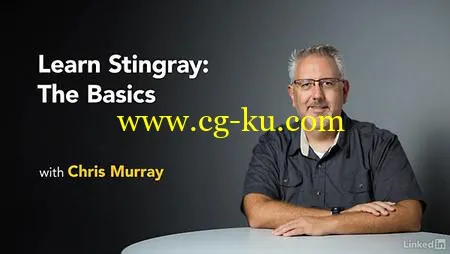 Lynda – Learn Autodesk Stingray的图片1 Lynda – Learn Autodesk Stingray的图片1