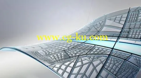 Learning AutoCAD 3D 2016的图片1