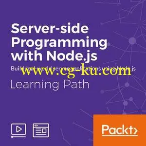 Server-Side Programming with Node.js的图片1