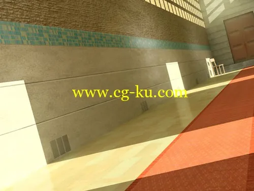 3D Total: Textures V6:R2 – Clean Textures的图片2