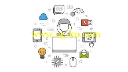 A to Z Ethical Hacking Course (2016)的图片1