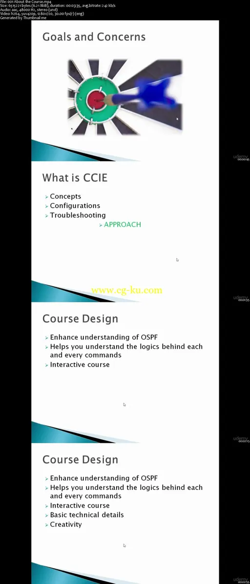 CCIE v5 Technology Focused Lab : OSPF (2016)的图片2