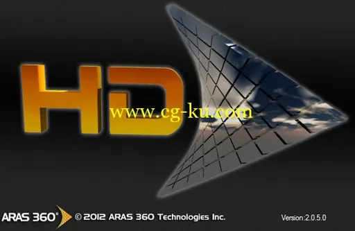 ARAS 360 HD 2.2.0.8的图片1