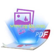PDF to Image PDF Converter 3.0.0  MacOSX PDF转换成图片的图片2