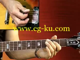 TrueFire – 335 Blues with Larry Carlton’s的图片3