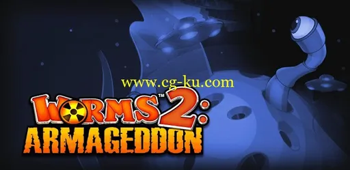 Team 17 Digital Limited Worms 2A rmageddon v1.3.5 Android的图片1