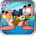 Team 17 Digital Limited Worms 2A rmageddon v1.3.5 Android的图片2