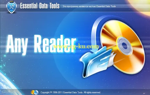 AnyReader 3.16 Build 1130的图片1