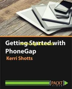 Getting Started with PhoneGap的图片1
