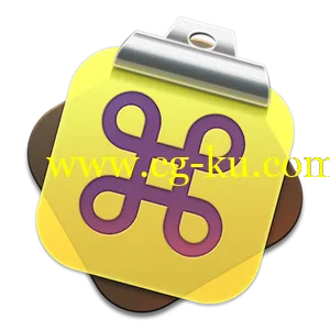 CopyClip 2.9.6 MacOSX的图片1