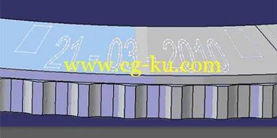 Type3 CAA V5 Based v5.1 for CATIA V5R19的图片2