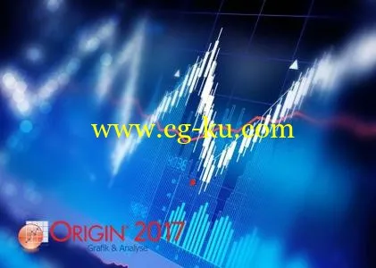 OriginLab OriginPro 2017 SR0的图片1