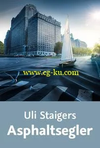 Video2Brain – Uli Staigers Asphaltsegler的图片2